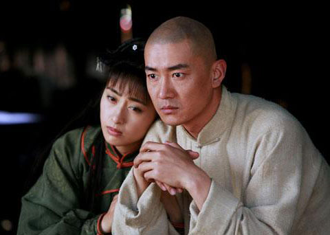 : 『漕运码头』