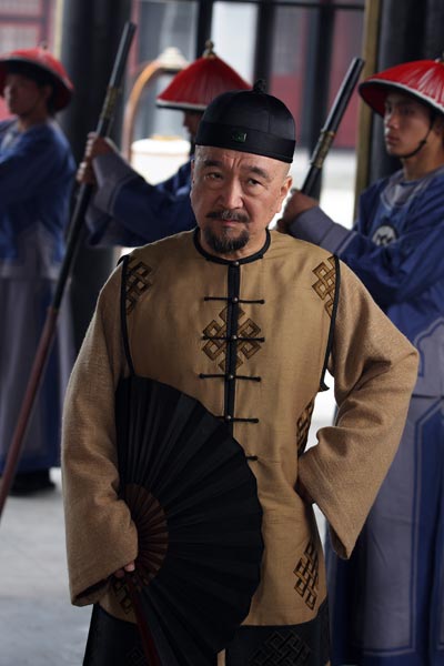 :: 『南北大状』